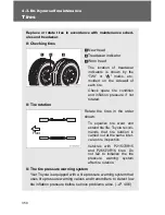 Preview for 323 page of Toyota 2013 Tacoma Owner'S Manual