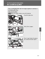 Preview for 340 page of Toyota 2013 Tacoma Owner'S Manual