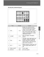 Preview for 352 page of Toyota 2013 Tacoma Owner'S Manual