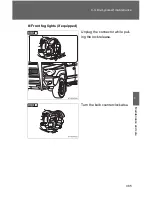 Preview for 358 page of Toyota 2013 Tacoma Owner'S Manual