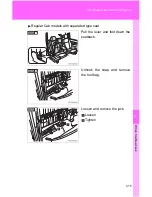 Preview for 387 page of Toyota 2013 Tacoma Owner'S Manual