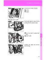 Preview for 389 page of Toyota 2013 Tacoma Owner'S Manual