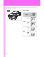 Preview for 392 page of Toyota 2013 Tacoma Owner'S Manual