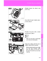 Preview for 393 page of Toyota 2013 Tacoma Owner'S Manual