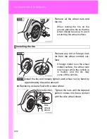 Preview for 394 page of Toyota 2013 Tacoma Owner'S Manual