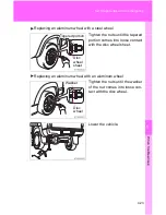 Preview for 395 page of Toyota 2013 Tacoma Owner'S Manual