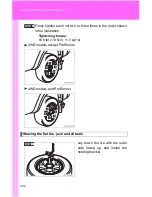 Preview for 396 page of Toyota 2013 Tacoma Owner'S Manual