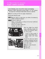 Preview for 409 page of Toyota 2013 Tacoma Owner'S Manual