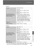 Preview for 434 page of Toyota 2013 Tacoma Owner'S Manual