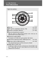 Preview for 441 page of Toyota 2013 Tacoma Owner'S Manual