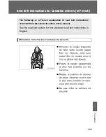 Preview for 459 page of Toyota 2013 Tacoma Owner'S Manual