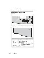 Preview for 361 page of Toyota 2014 Avalon Hybrid Owner'S Manual