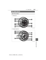 Preview for 528 page of Toyota 2014 COROLLA Owner'S Manual