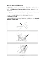 Предварительный просмотр 6 страницы Toyota 2014 HIGHLANDER GVU58 Series Dismantling Manual