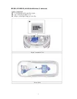 Предварительный просмотр 9 страницы Toyota 2014 HIGHLANDER GVU58 Series Dismantling Manual