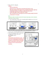 Предварительный просмотр 20 страницы Toyota 2014 HIGHLANDER GVU58 Series Dismantling Manual