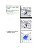 Предварительный просмотр 27 страницы Toyota 2014 HIGHLANDER GVU58 Series Dismantling Manual