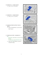 Предварительный просмотр 35 страницы Toyota 2014 HIGHLANDER GVU58 Series Dismantling Manual