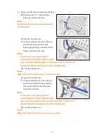 Предварительный просмотр 39 страницы Toyota 2014 HIGHLANDER GVU58 Series Dismantling Manual