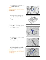 Предварительный просмотр 40 страницы Toyota 2014 HIGHLANDER GVU58 Series Dismantling Manual