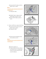 Предварительный просмотр 41 страницы Toyota 2014 HIGHLANDER GVU58 Series Dismantling Manual