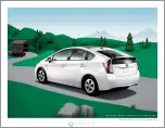 Preview for 3 page of Toyota 2014 Prius V Manual