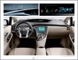 Preview for 6 page of Toyota 2014 Prius V Manual