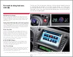 Preview for 7 page of Toyota 2014 Prius V Manual