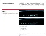 Preview for 8 page of Toyota 2014 Prius V Manual