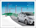 Preview for 9 page of Toyota 2014 Prius V Manual