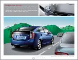 Preview for 12 page of Toyota 2014 Prius V Manual