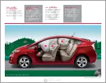 Preview for 15 page of Toyota 2014 Prius V Manual