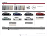 Preview for 16 page of Toyota 2014 Prius V Manual