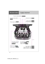 Предварительный просмотр 22 страницы Toyota 2014 Sienna Manual