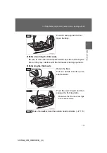 Предварительный просмотр 113 страницы Toyota 2014 Sienna Manual