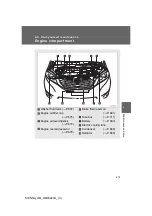 Предварительный просмотр 673 страницы Toyota 2014 Sienna Manual