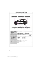 Предварительный просмотр 872 страницы Toyota 2014 Sienna Manual