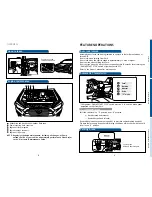 Предварительный просмотр 6 страницы Toyota 2015 4Runner Quick Reference Manual