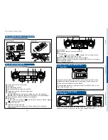 Предварительный просмотр 11 страницы Toyota 2015 4Runner Quick Reference Manual