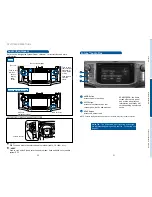 Предварительный просмотр 12 страницы Toyota 2015 4Runner Quick Reference Manual