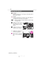 Preview for 12 page of Toyota 2015 4Runner Service Manual