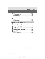 Preview for 15 page of Toyota 2015 4Runner Service Manual