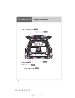 Предварительный просмотр 20 страницы Toyota 2015 Land Cruiser 200 Owner'S Manual