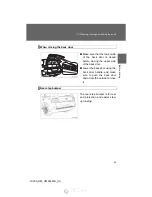 Предварительный просмотр 53 страницы Toyota 2015 Land Cruiser 200 Owner'S Manual