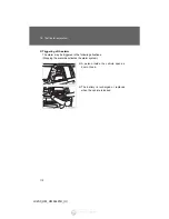 Предварительный просмотр 112 страницы Toyota 2015 Land Cruiser 200 Owner'S Manual