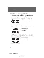 Предварительный просмотр 122 страницы Toyota 2015 Land Cruiser 200 Owner'S Manual