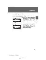 Предварительный просмотр 123 страницы Toyota 2015 Land Cruiser 200 Owner'S Manual