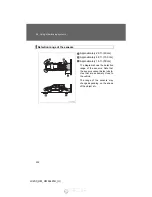 Предварительный просмотр 238 страницы Toyota 2015 Land Cruiser 200 Owner'S Manual