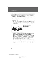 Предварительный просмотр 324 страницы Toyota 2015 Land Cruiser 200 Owner'S Manual