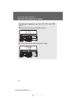 Предварительный просмотр 484 страницы Toyota 2015 Land Cruiser 200 Owner'S Manual